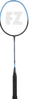 Forza Badminton Racket Play 300 (Leisure Racket) black/blue - strung -